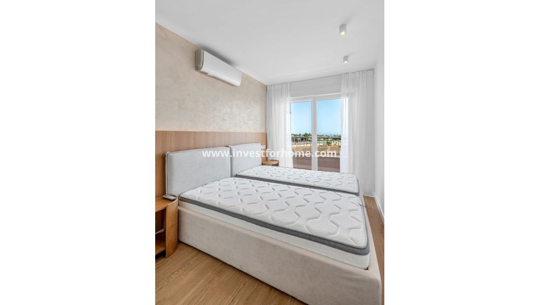 Vente - Appartement - Orihuela Costa - Costa Blanca