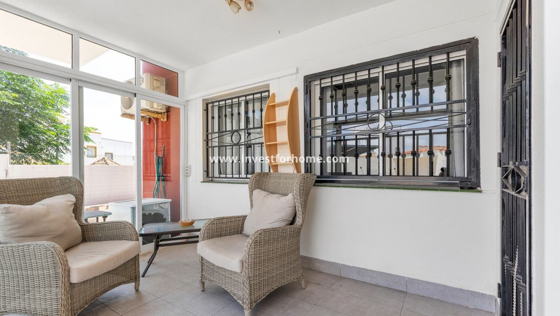Vente - Appartement - Orihuela Costa - Costa Blanca