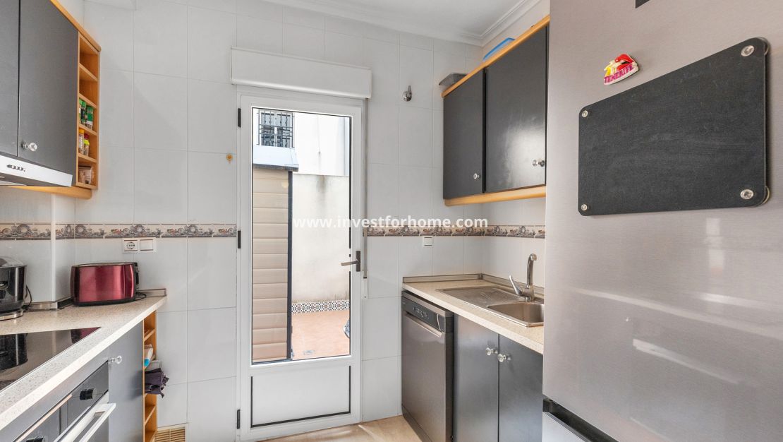 Vente - Appartement - Orihuela Costa - Costa Blanca