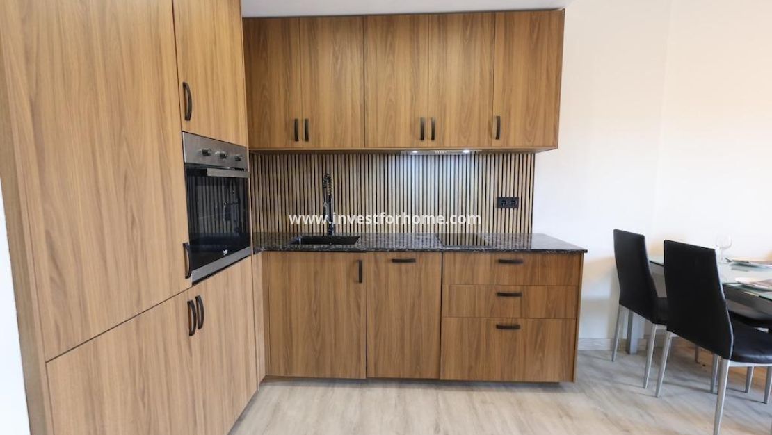 Vente - Appartement - Orihuela Costa - Costa Blanca