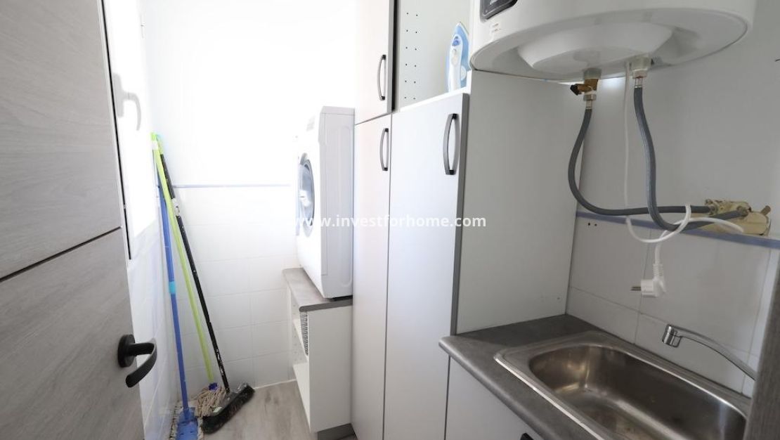 Vente - Appartement - Orihuela Costa - Costa Blanca