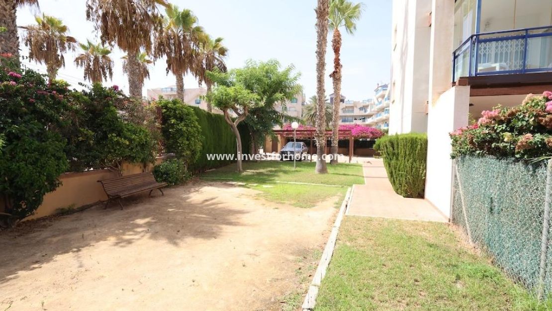 Vente - Appartement - Orihuela Costa - Costa Blanca
