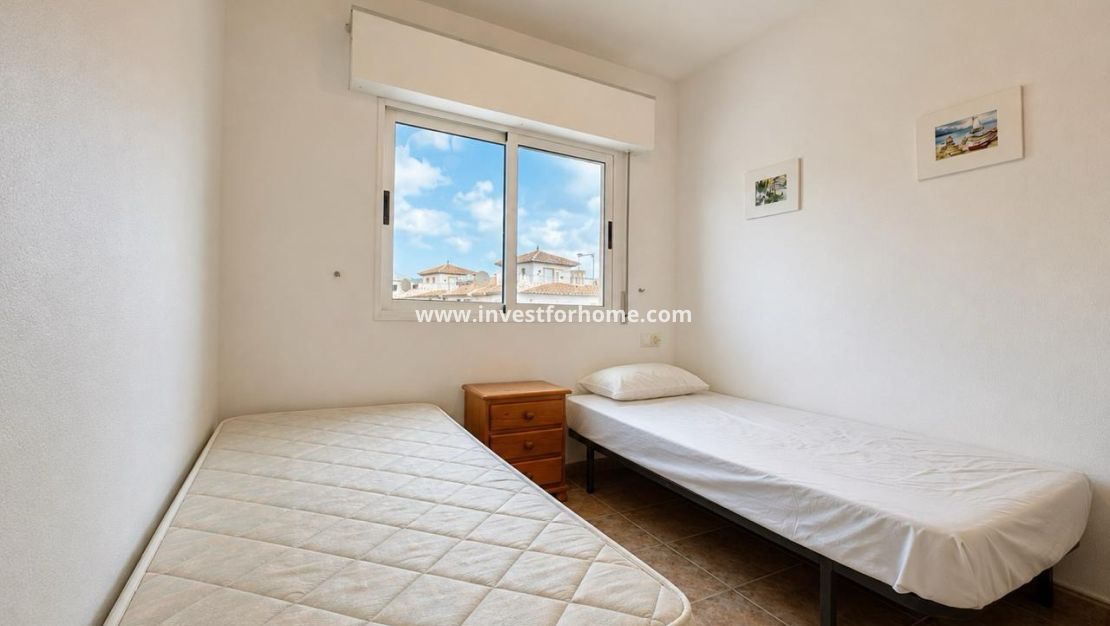 Vente - Appartement - Orihuela Costa - Costa Blanca