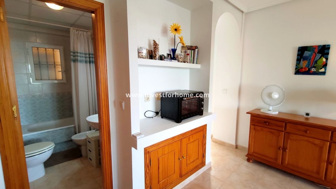 Vente - Appartement - Orihuela Costa - Costa Blanca