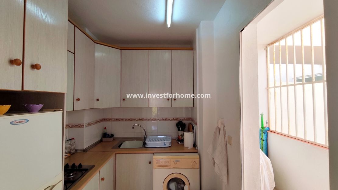 Vente - Appartement - Orihuela Costa - Costa Blanca
