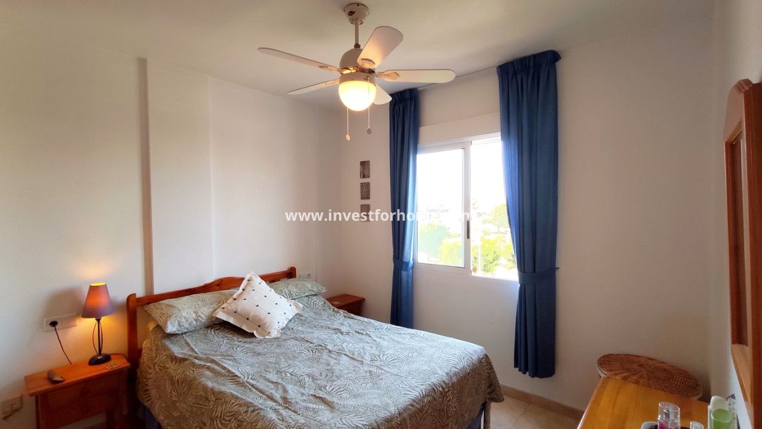 Vente - Appartement - Orihuela Costa - Costa Blanca