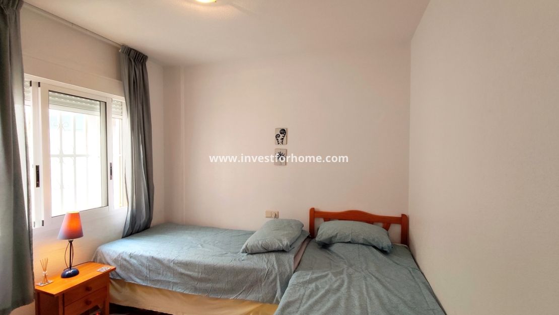 Vente - Appartement - Orihuela Costa - Costa Blanca