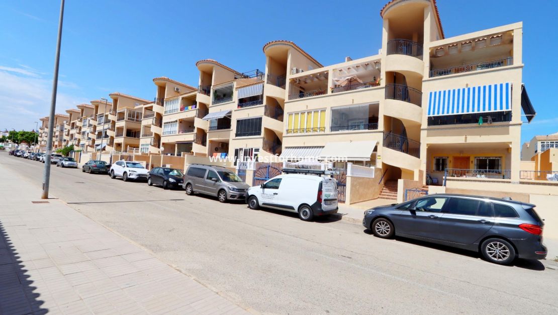 Vente - Appartement - Orihuela Costa - Costa Blanca