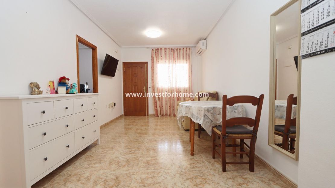 Vente - Appartement - Orihuela Costa - Costa Blanca