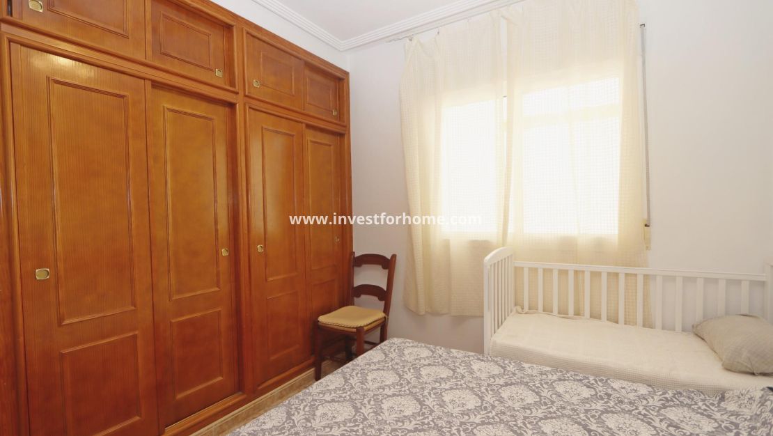 Vente - Appartement - Orihuela Costa - Costa Blanca
