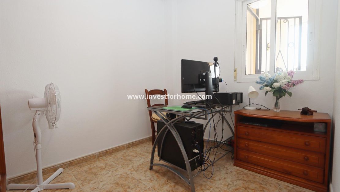 Vente - Appartement - Orihuela Costa - Costa Blanca