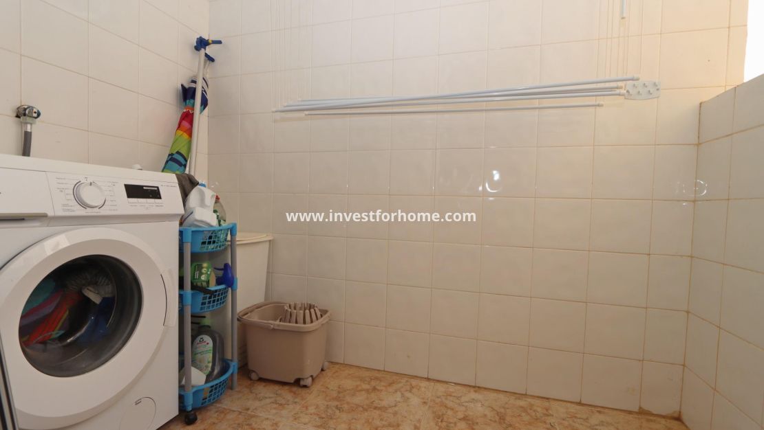 Vente - Appartement - Orihuela Costa - Costa Blanca