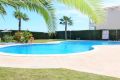 Vente - Appartement - Orihuela Costa - Costa Blanca