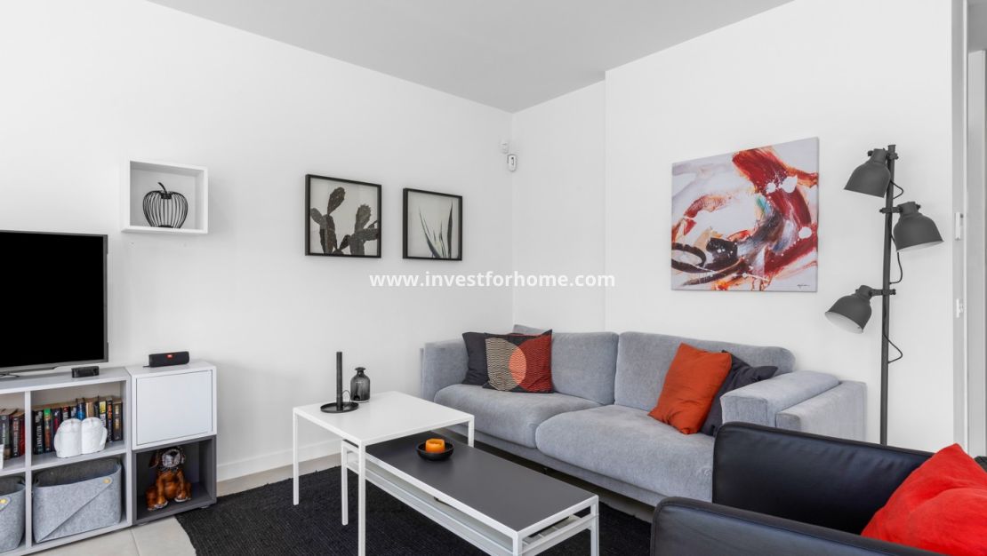 Vente - Appartement - Orihuela Costa - Costa Blanca