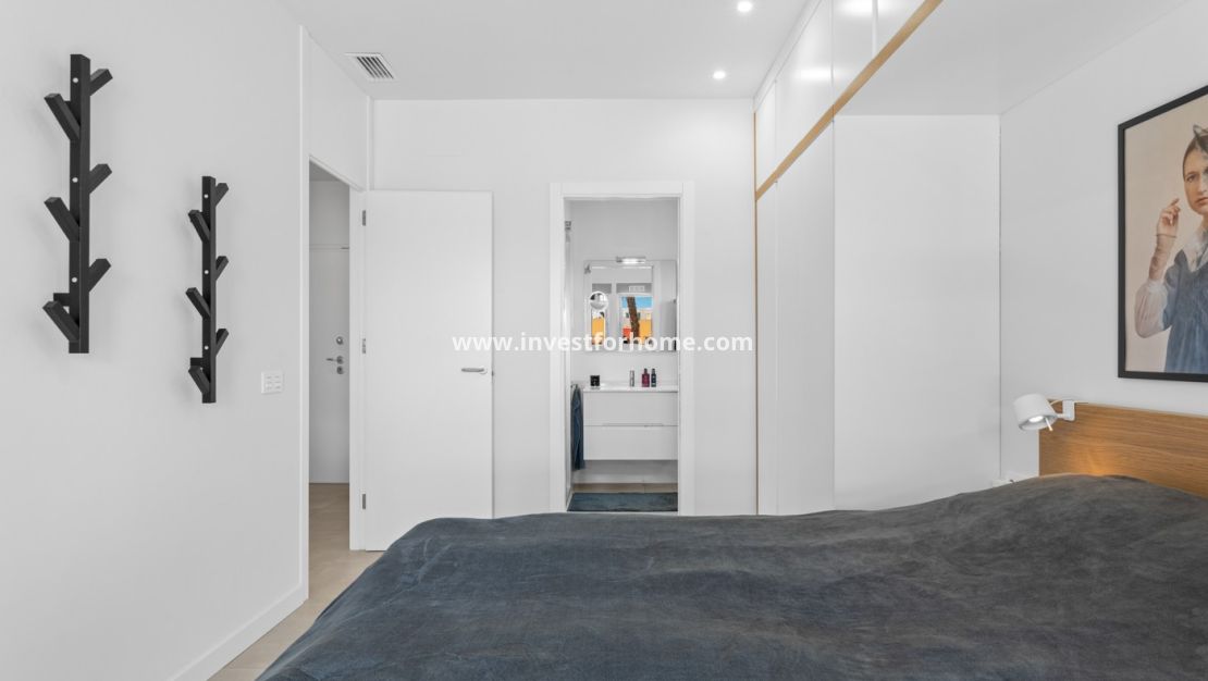 Vente - Appartement - Orihuela Costa - Costa Blanca