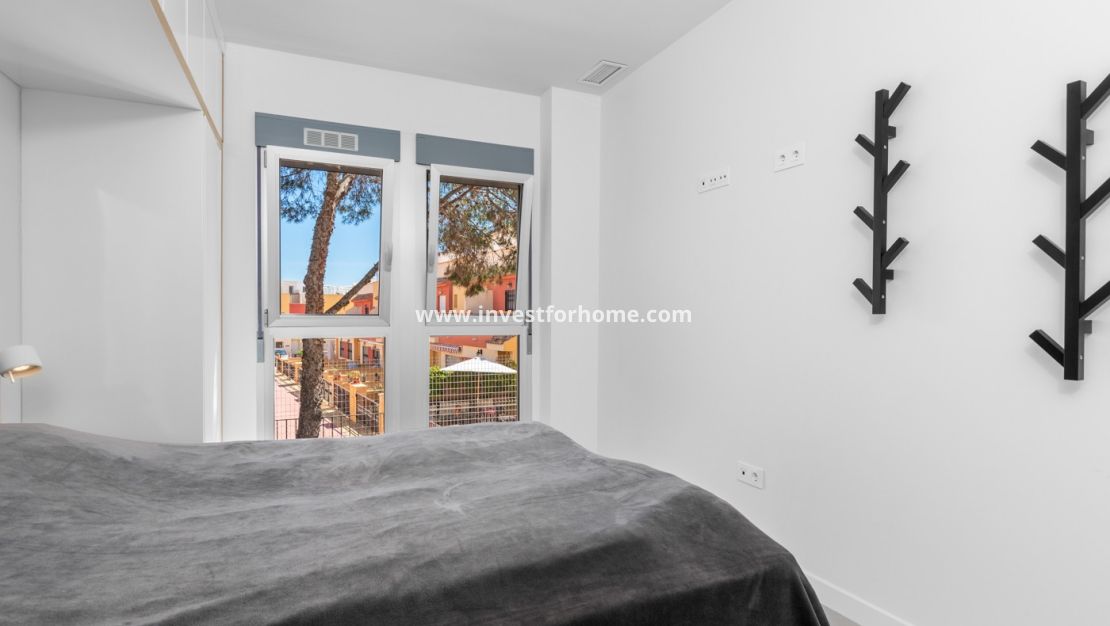 Vente - Appartement - Orihuela Costa - Costa Blanca