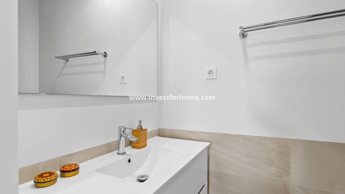 Vente - Appartement - Orihuela Costa - Costa Blanca