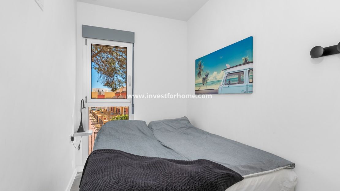 Vente - Appartement - Orihuela Costa - Costa Blanca