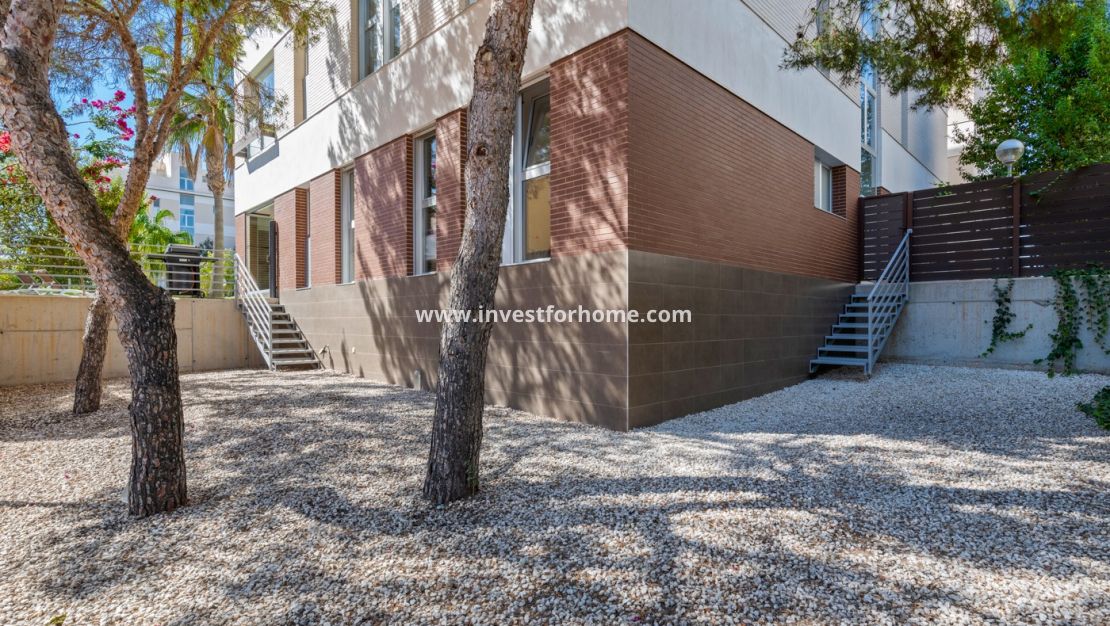 Vente - Appartement - Orihuela Costa - Costa Blanca