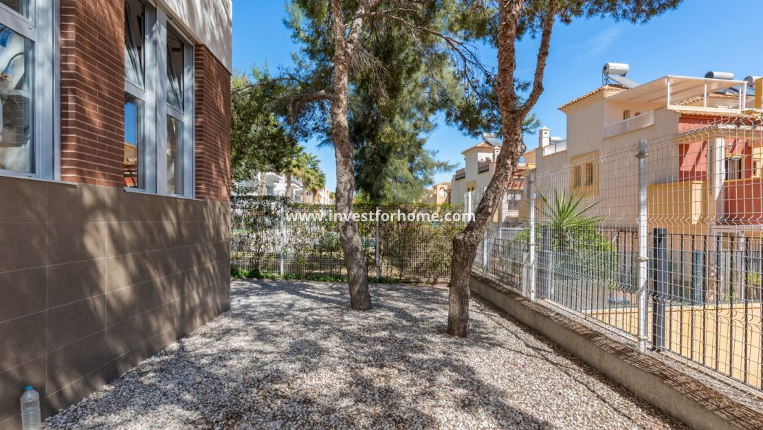 Vente - Appartement - Orihuela Costa - Costa Blanca