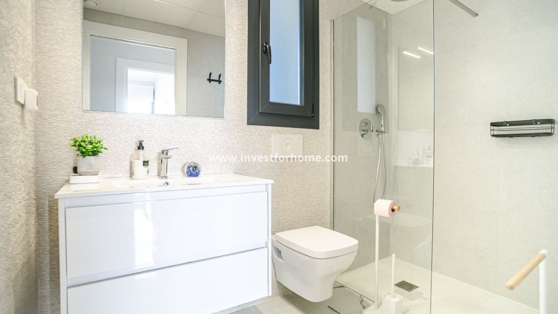 Vente - Appartement - Orihuela Costa - Costa Blanca