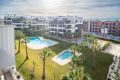 Vente - Appartement - Orihuela Costa - Costa Blanca