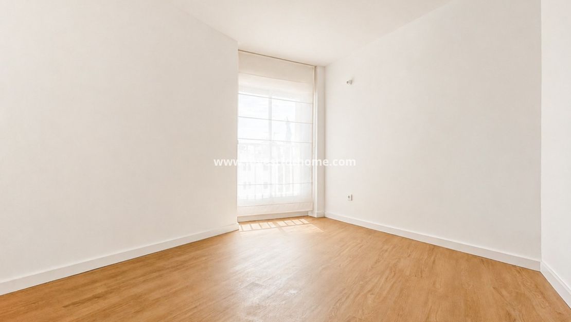 Vente - Appartement - Orihuela Costa - Costa Blanca