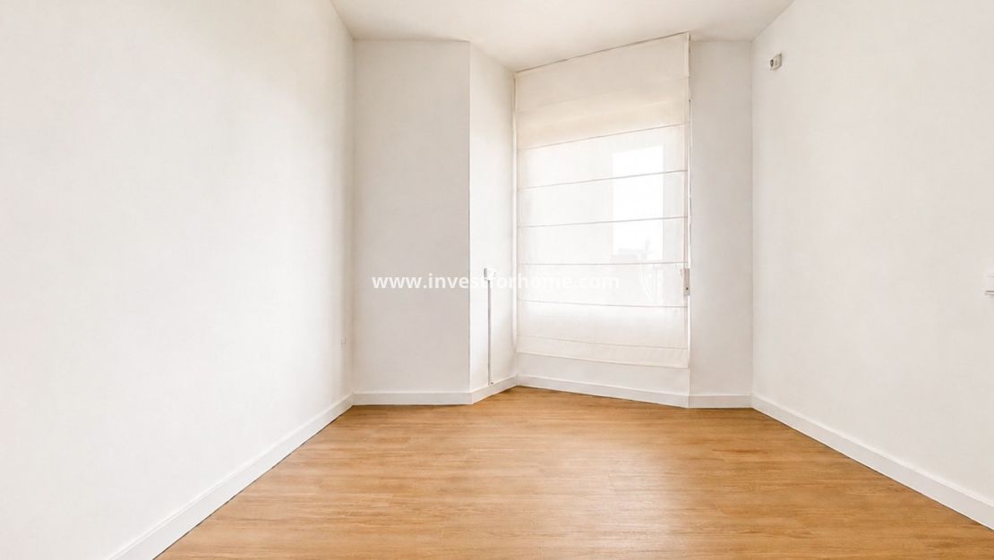 Vente - Appartement - Orihuela Costa - Costa Blanca