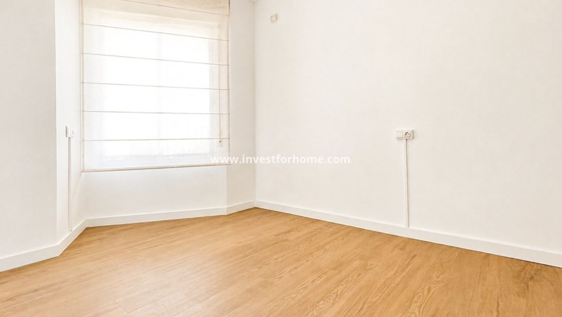 Vente - Appartement - Orihuela Costa - Costa Blanca