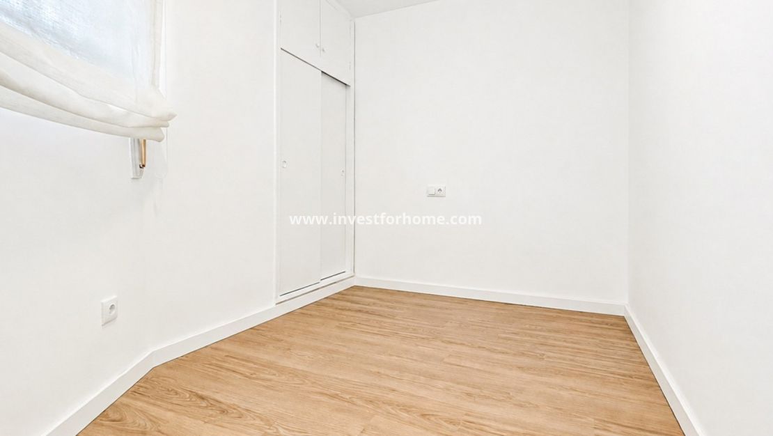 Vente - Appartement - Orihuela Costa - Costa Blanca