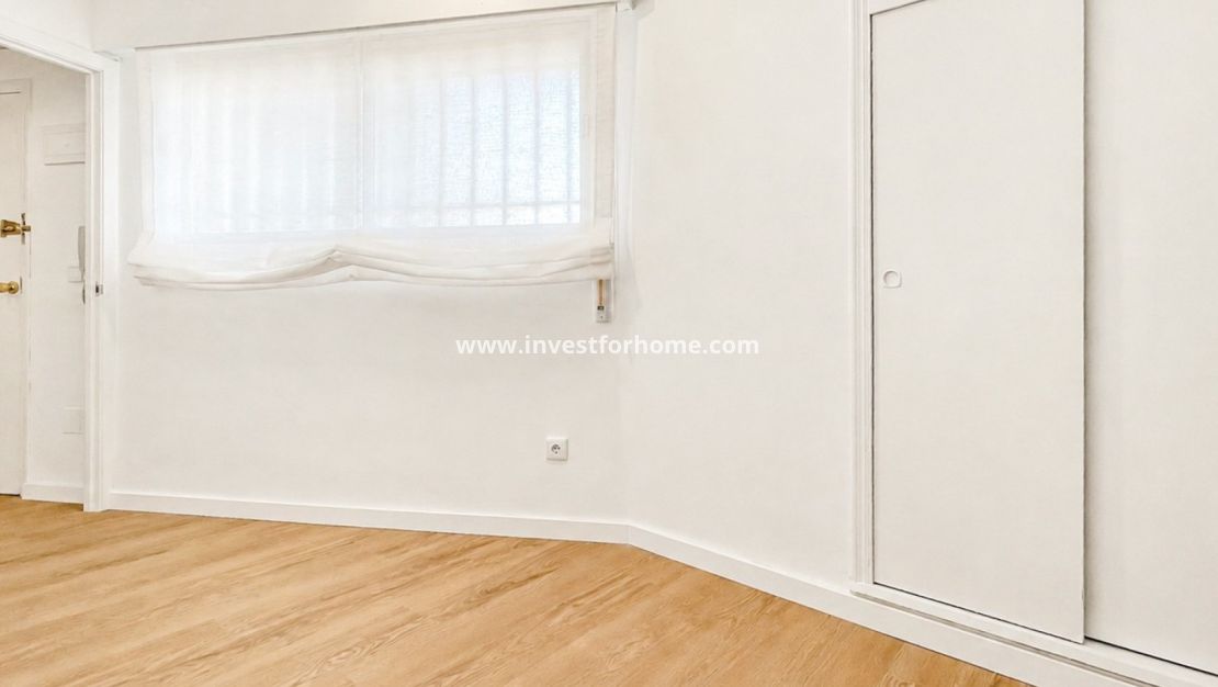 Vente - Appartement - Orihuela Costa - Costa Blanca
