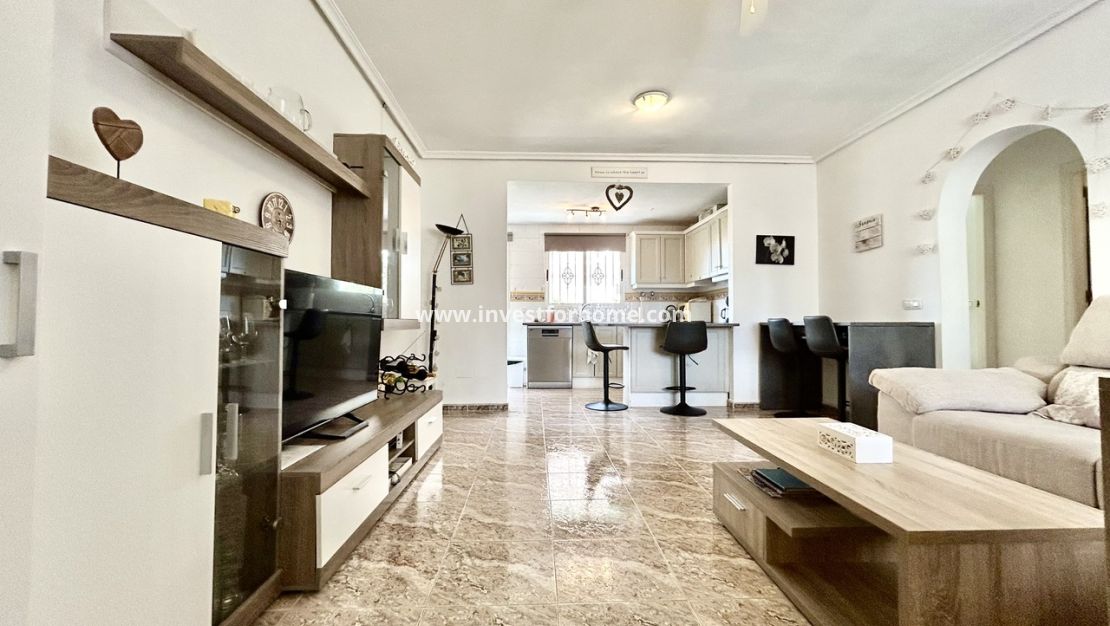 Vente - Appartement - Orihuela Costa - Costa Blanca