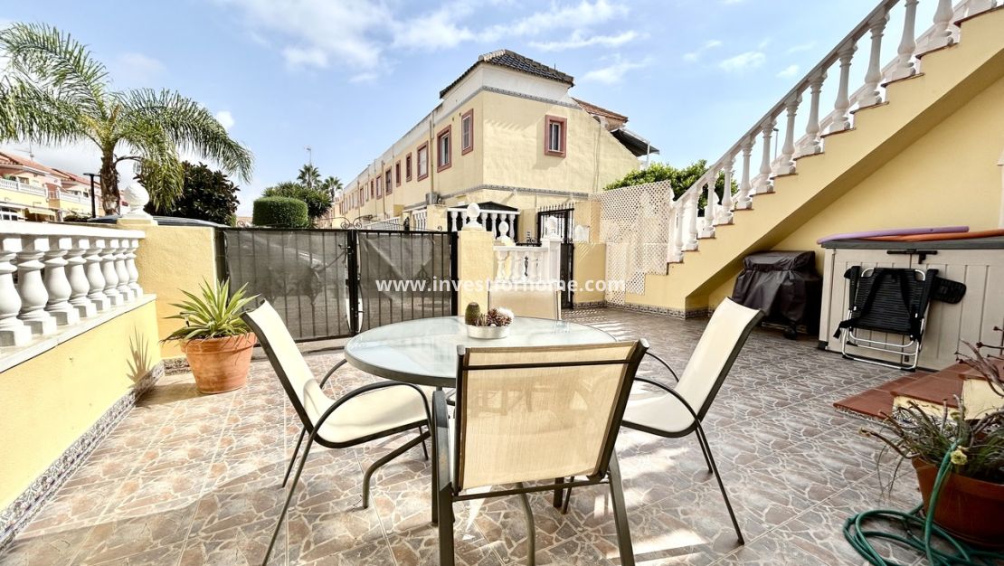 Vente - Appartement - Orihuela Costa - Costa Blanca