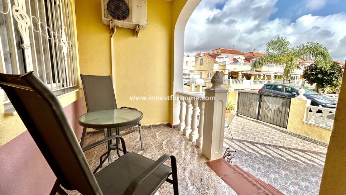Vente - Appartement - Orihuela Costa - Costa Blanca