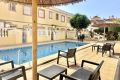 Vente - Appartement - Orihuela Costa - Costa Blanca