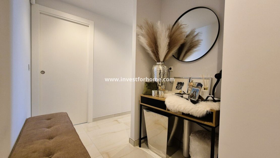 Vente - Appartement - Orihuela Costa - Costa Blanca