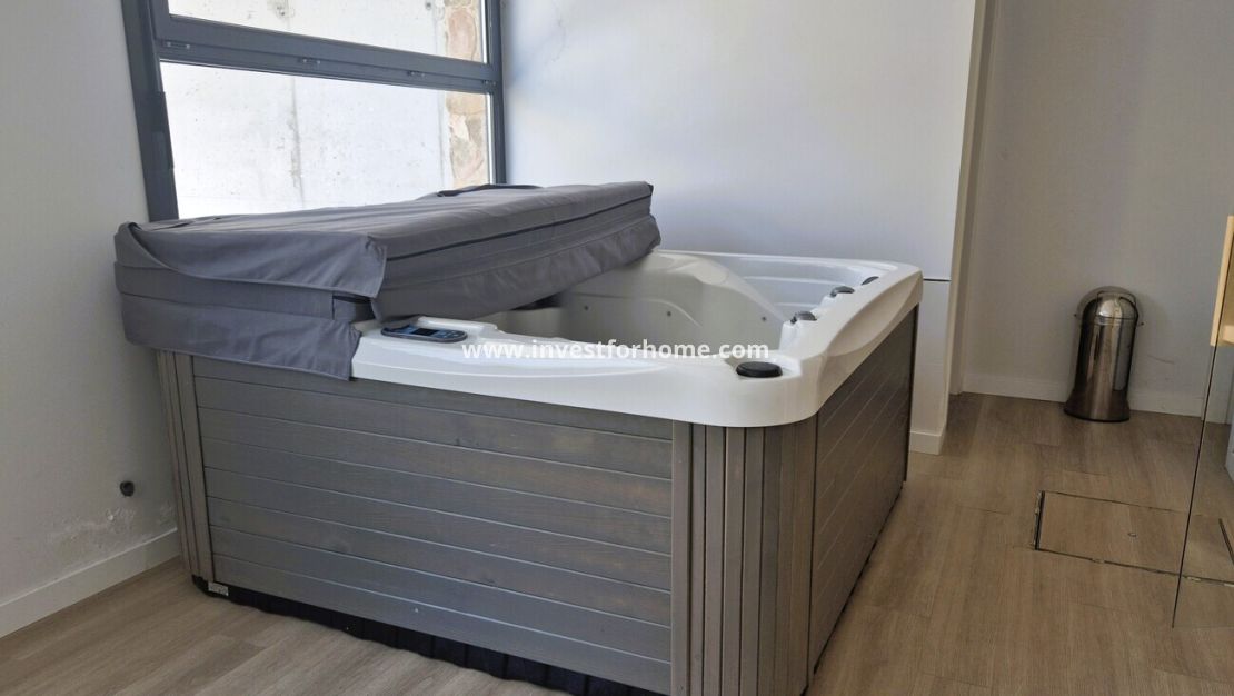 Vente - Appartement - Orihuela Costa - Costa Blanca