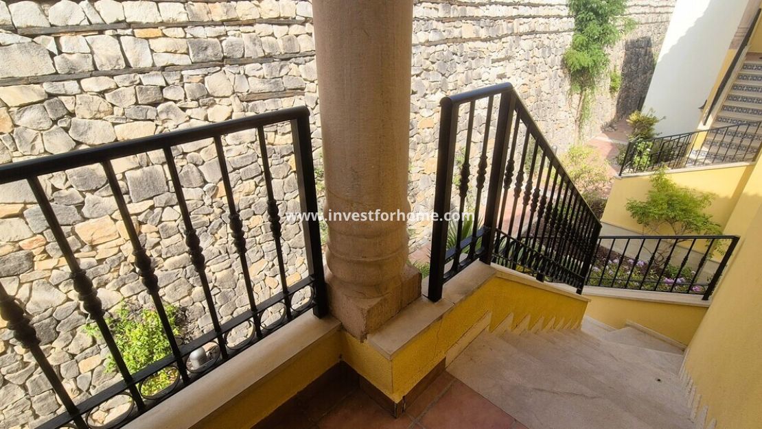 Vente - Appartement - Orihuela Costa - Costa Blanca