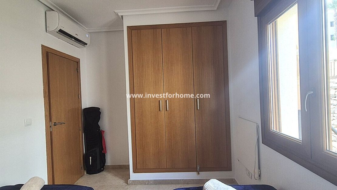Vente - Appartement - Orihuela Costa - Costa Blanca