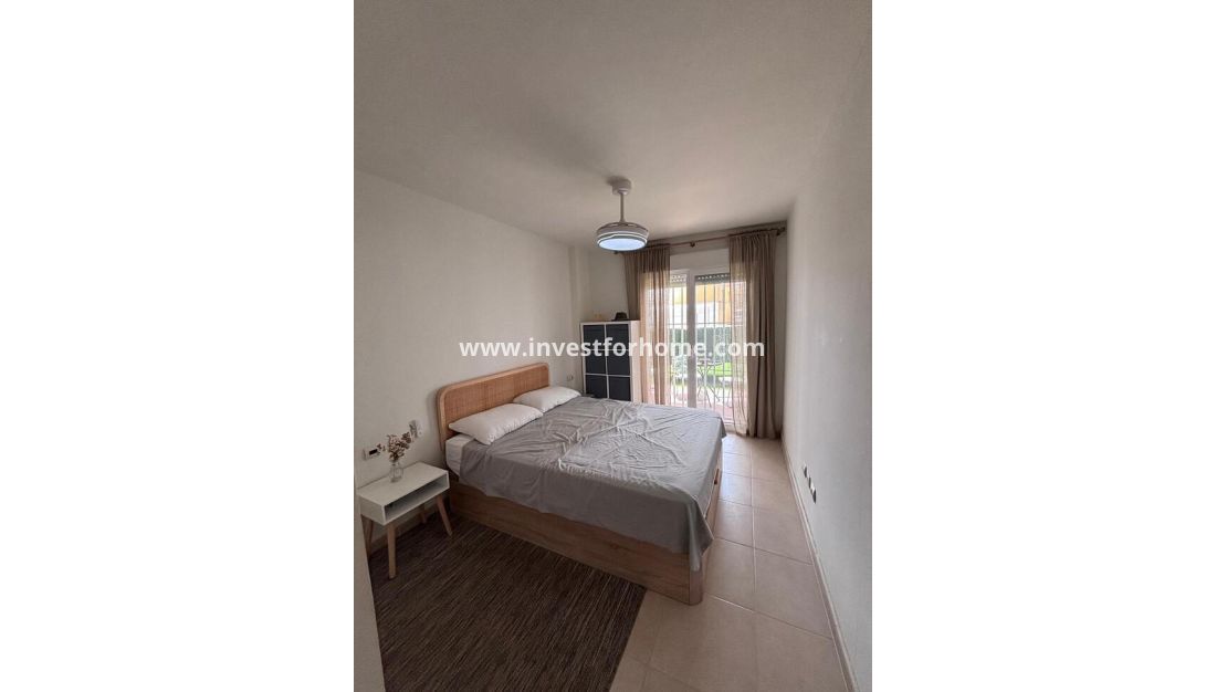 Vente - Appartement - Orihuela Costa - Costa Blanca