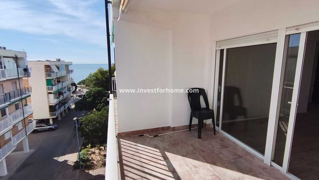 Vente - Appartement - Orihuela Costa - Costa Blanca