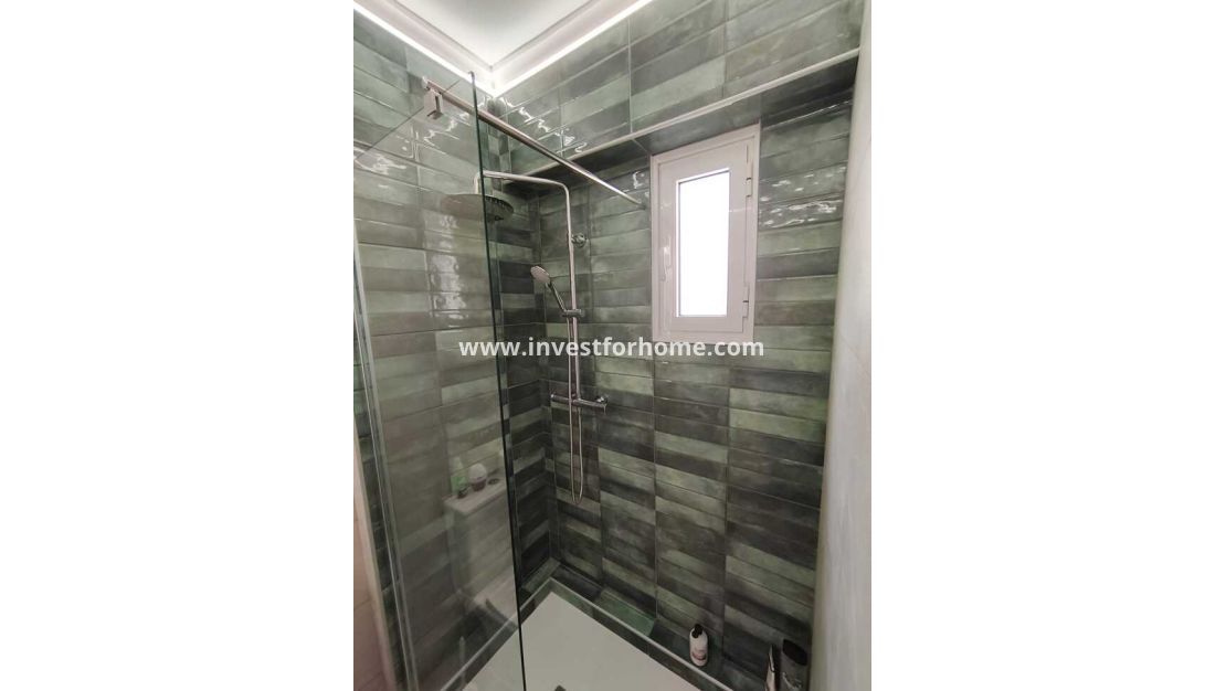 Vente - Appartement - Orihuela Costa - Costa Blanca