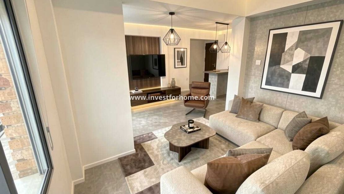Vente - Appartement - Orihuela Costa - Costa Blanca