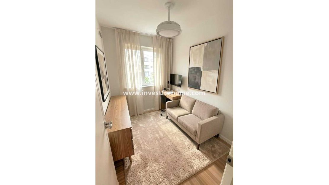 Vente - Appartement - Orihuela Costa - Costa Blanca