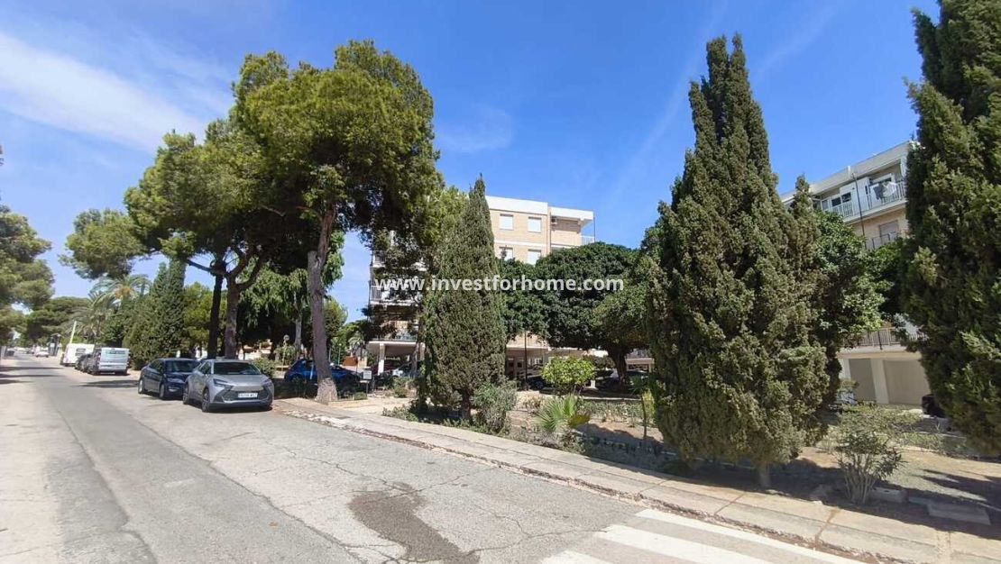 Vente - Appartement - Orihuela Costa - Costa Blanca