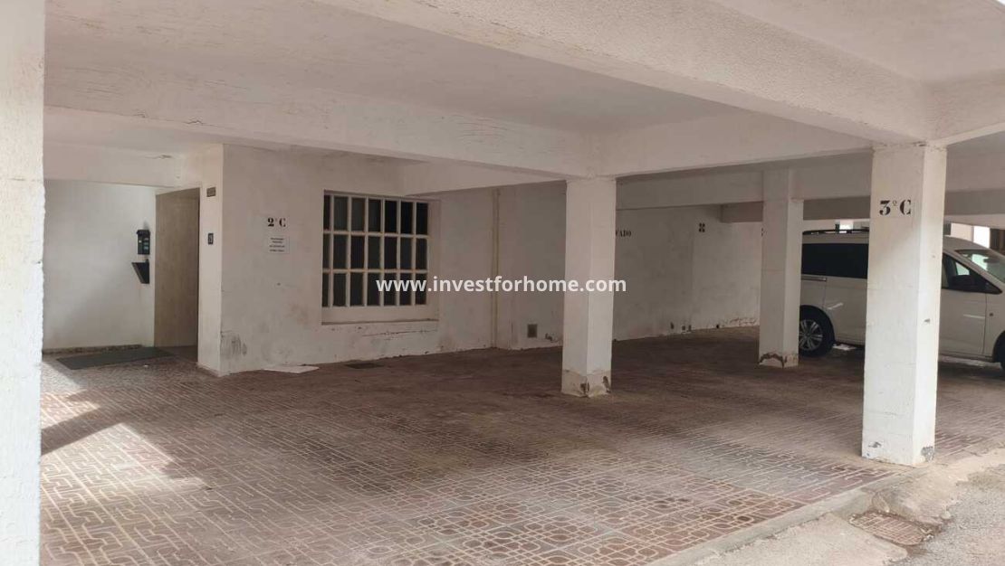 Vente - Appartement - Orihuela Costa - Costa Blanca