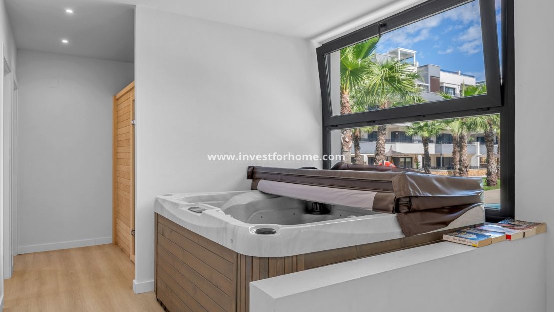 Vente - Appartement - Orihuela Costa - Costa Blanca