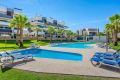 Vente - Appartement - Orihuela Costa - Costa Blanca