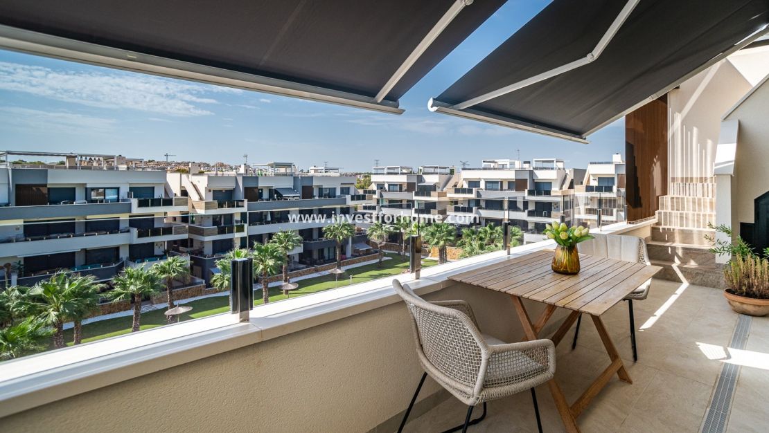 Vente - Appartement - Orihuela Costa - Costa Blanca