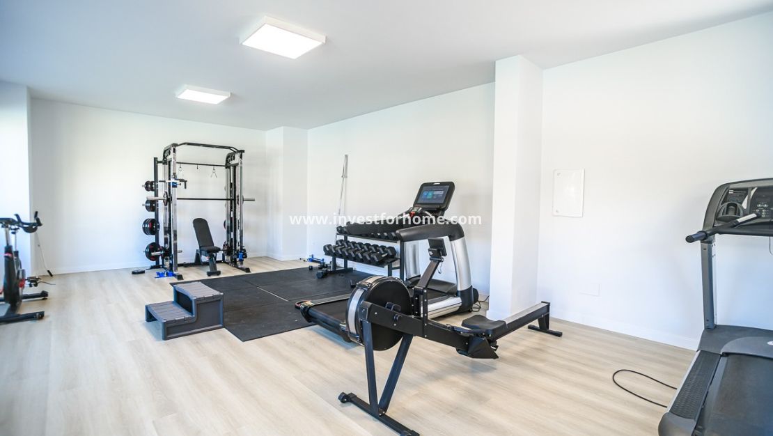 Vente - Appartement - Orihuela Costa - Costa Blanca